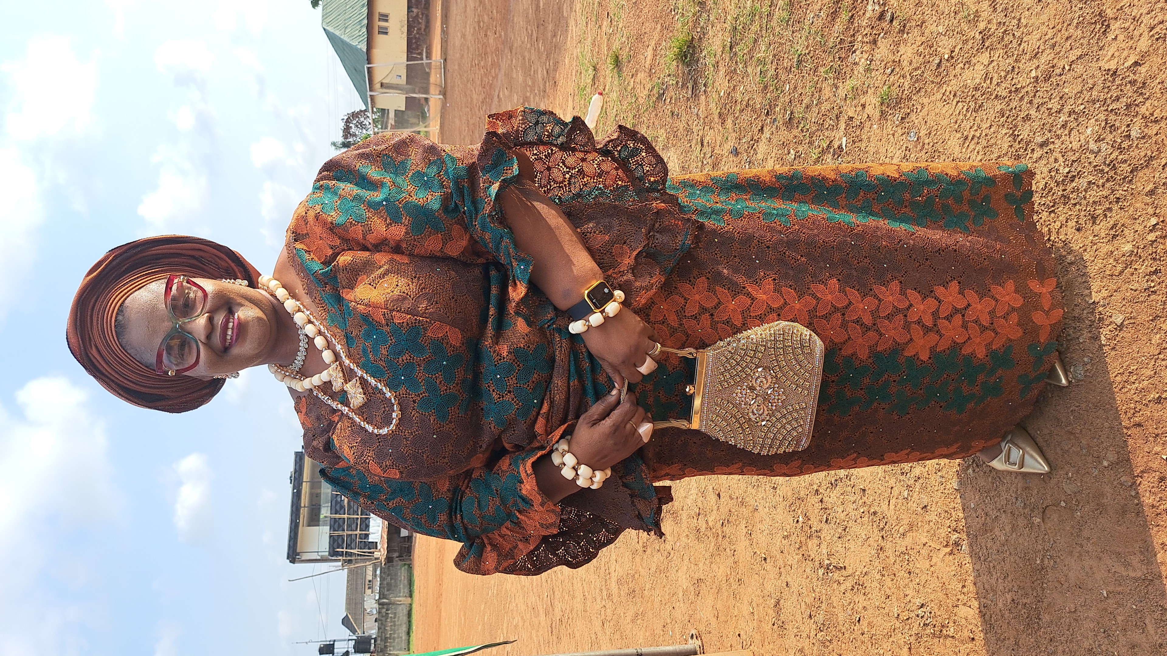 Afolabi Omorinola