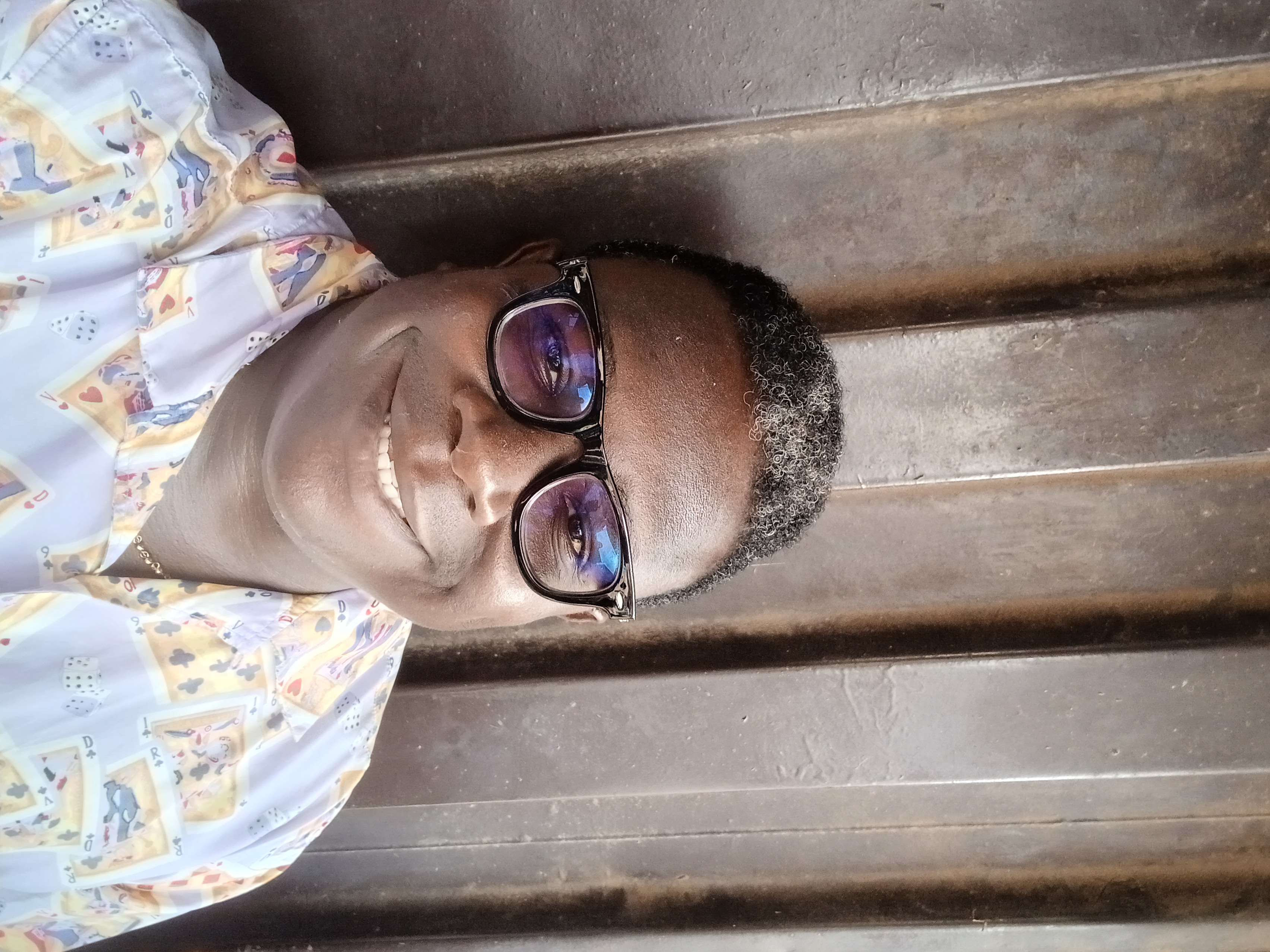 Joseph Okwechime