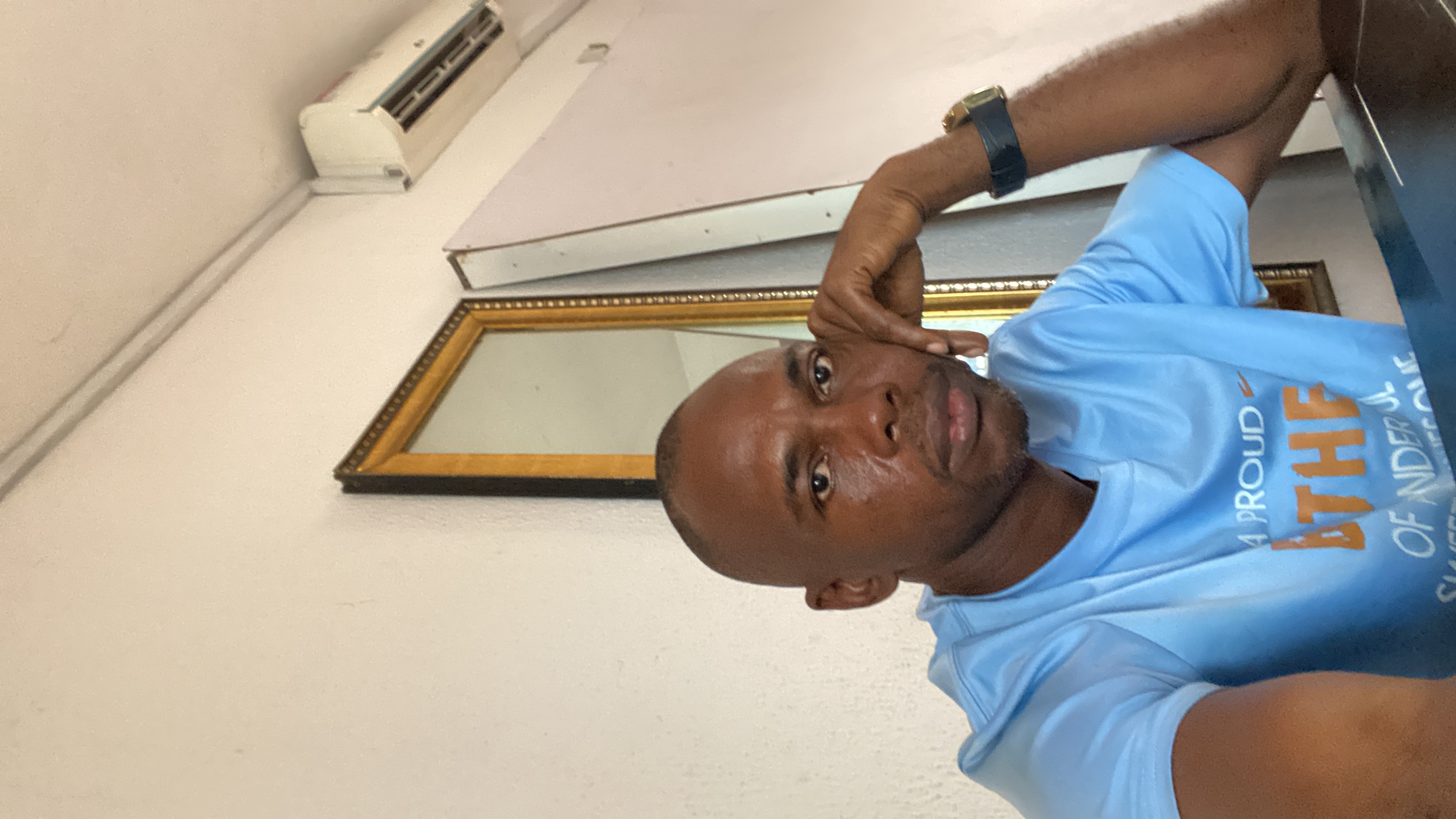 Olukayode