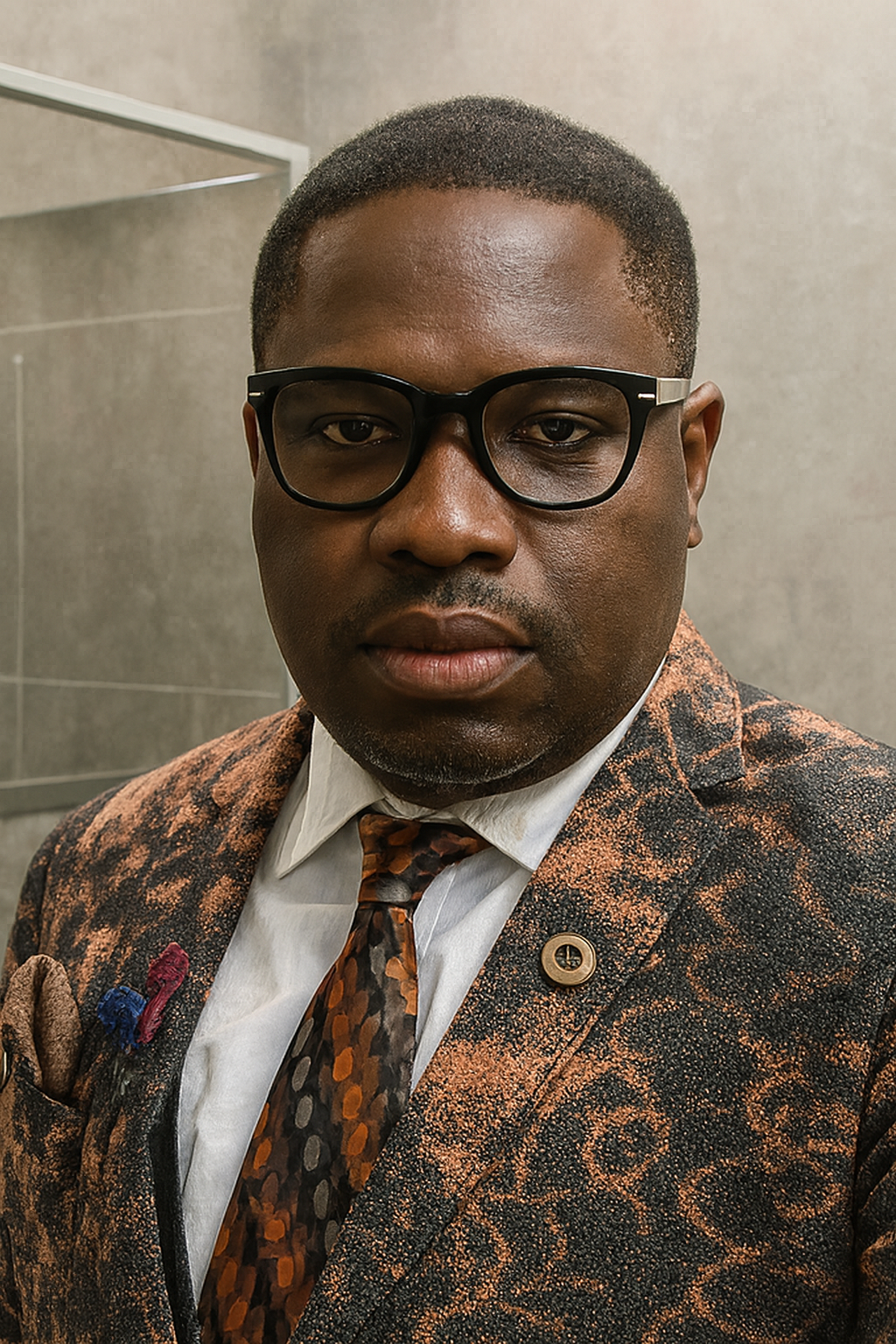Michael Adeola