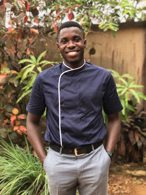 Francis Obasi