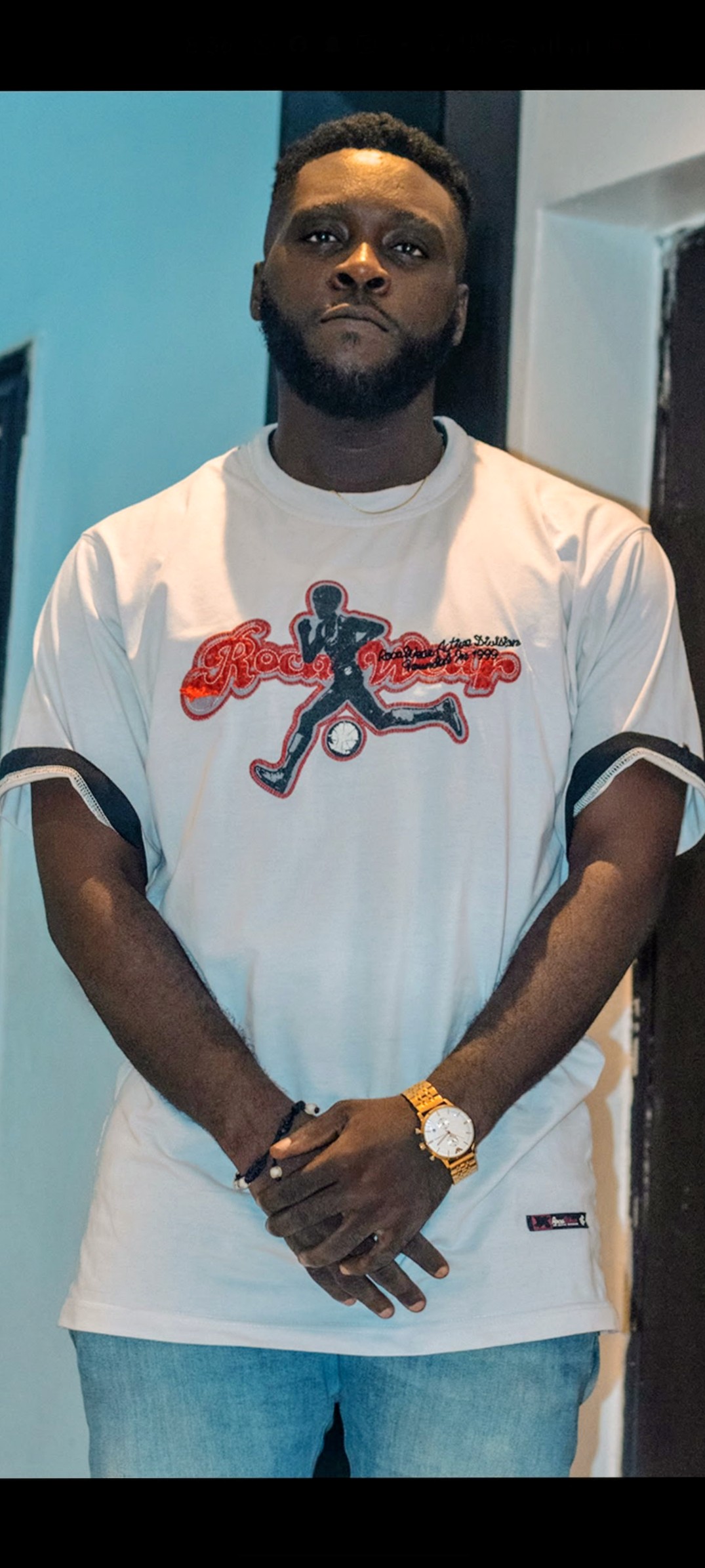 Chubbie Uzoma