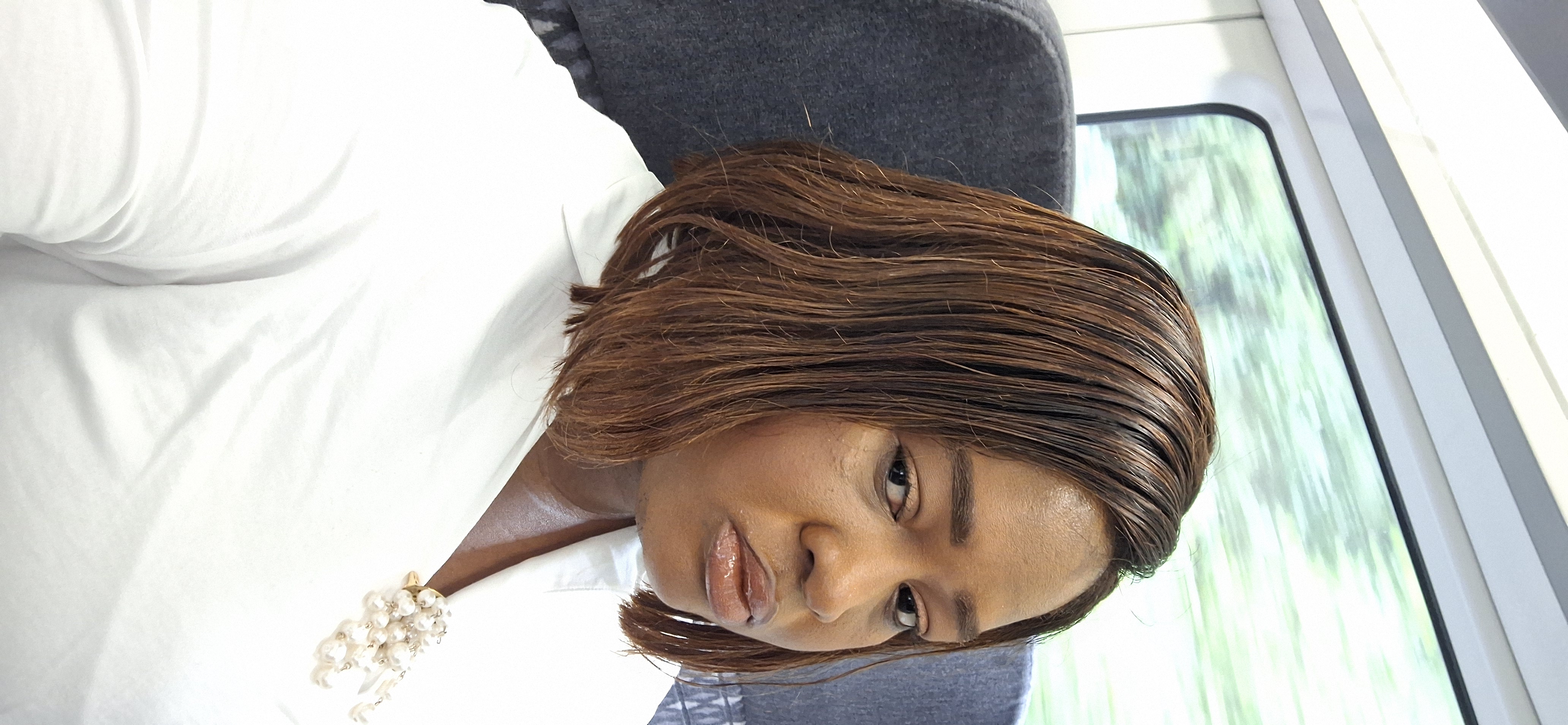 Olabisi Akinsanya